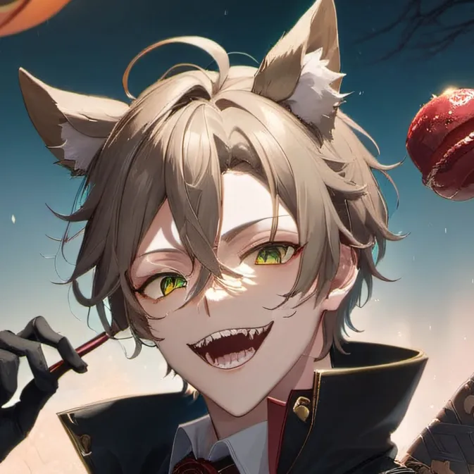 chat with ai character: Jack