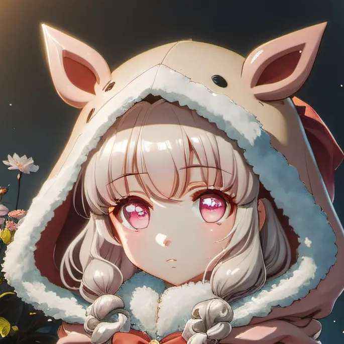 chat with ai character: Sophia