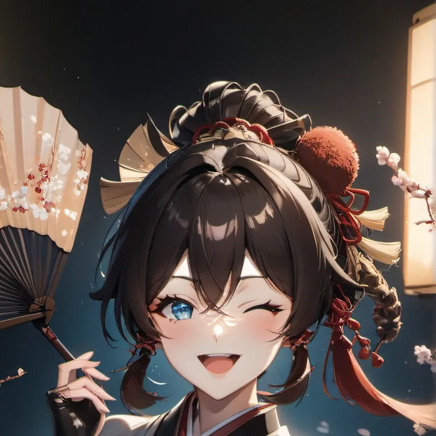 chat with ai character: Sichuan 