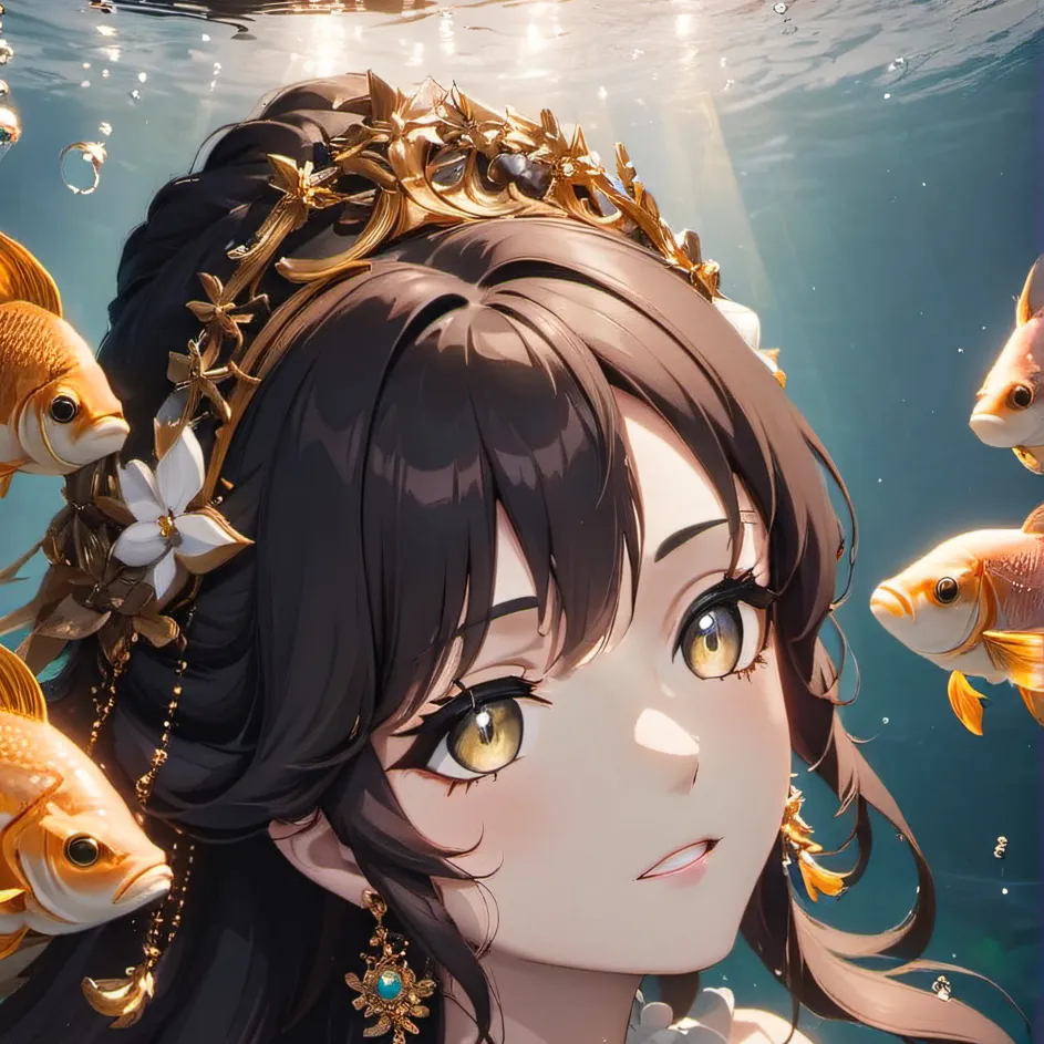 chat with ai character: Star