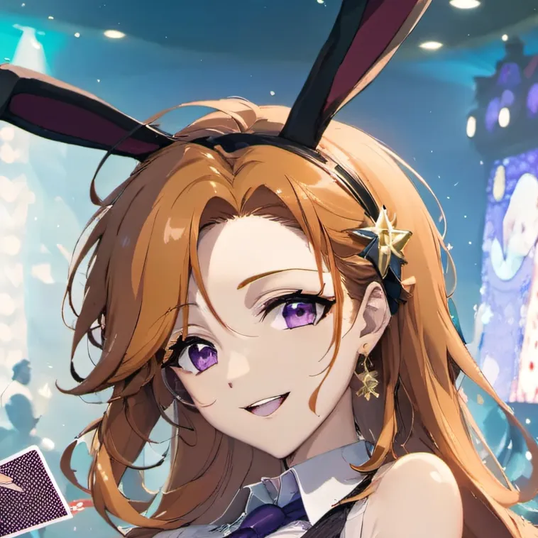 chat with ai character: Blini