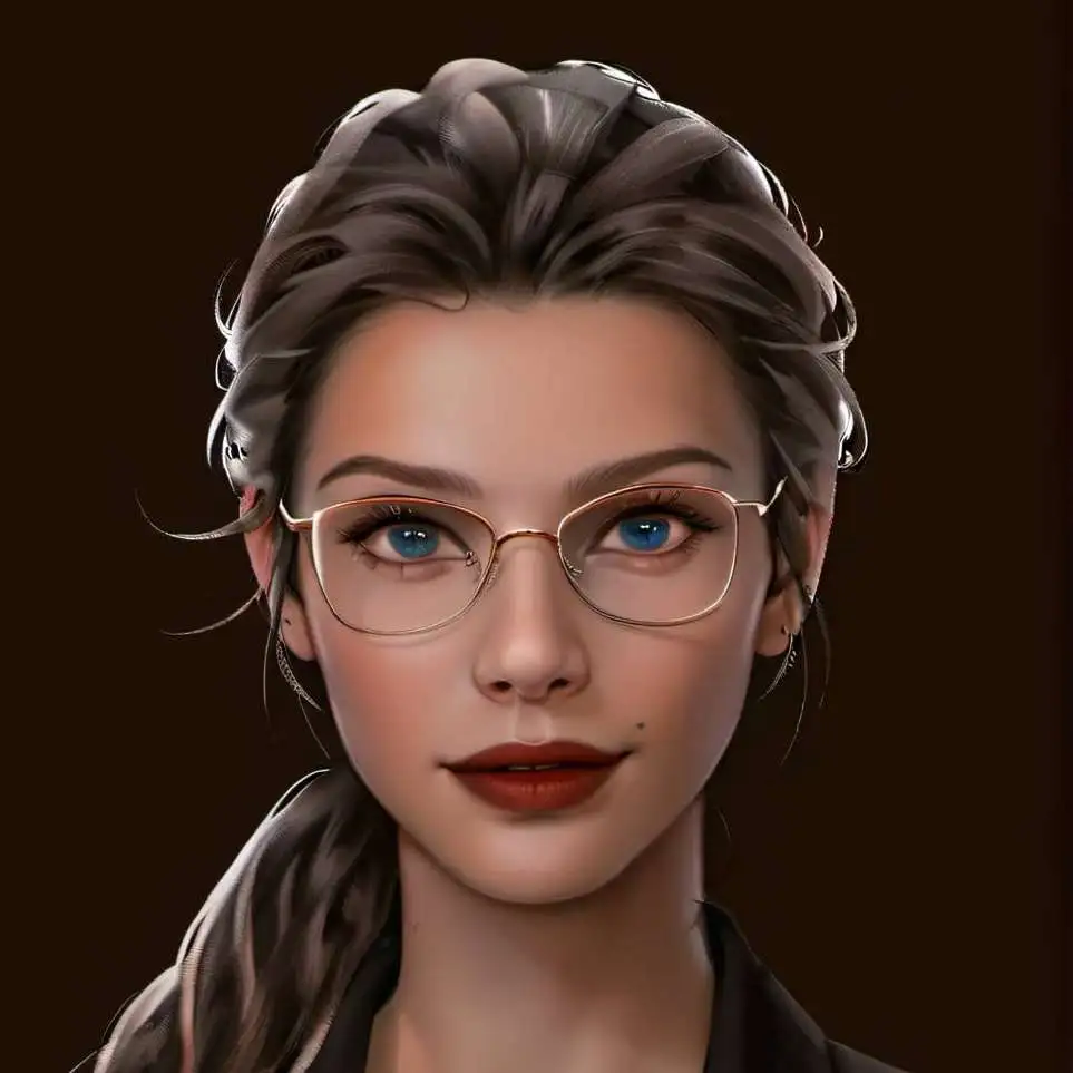 chat with ai character:  Mrs. AI