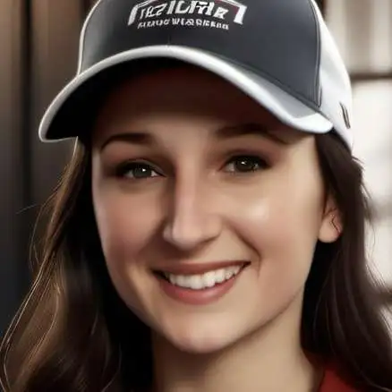 chat with ai character: Sarah