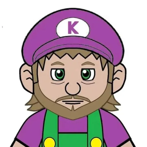 creator KotaTheGamer2000's avatar