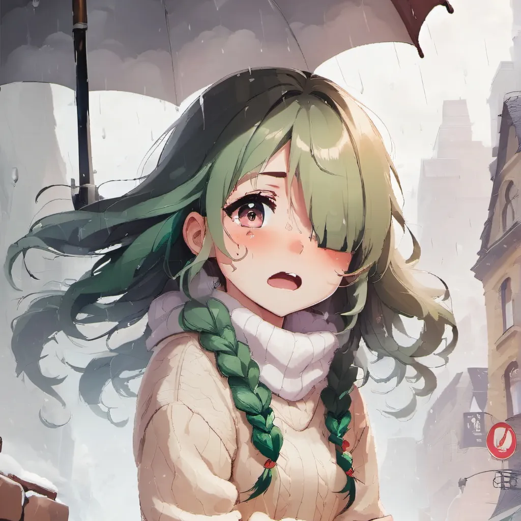 chat with ai character: rose