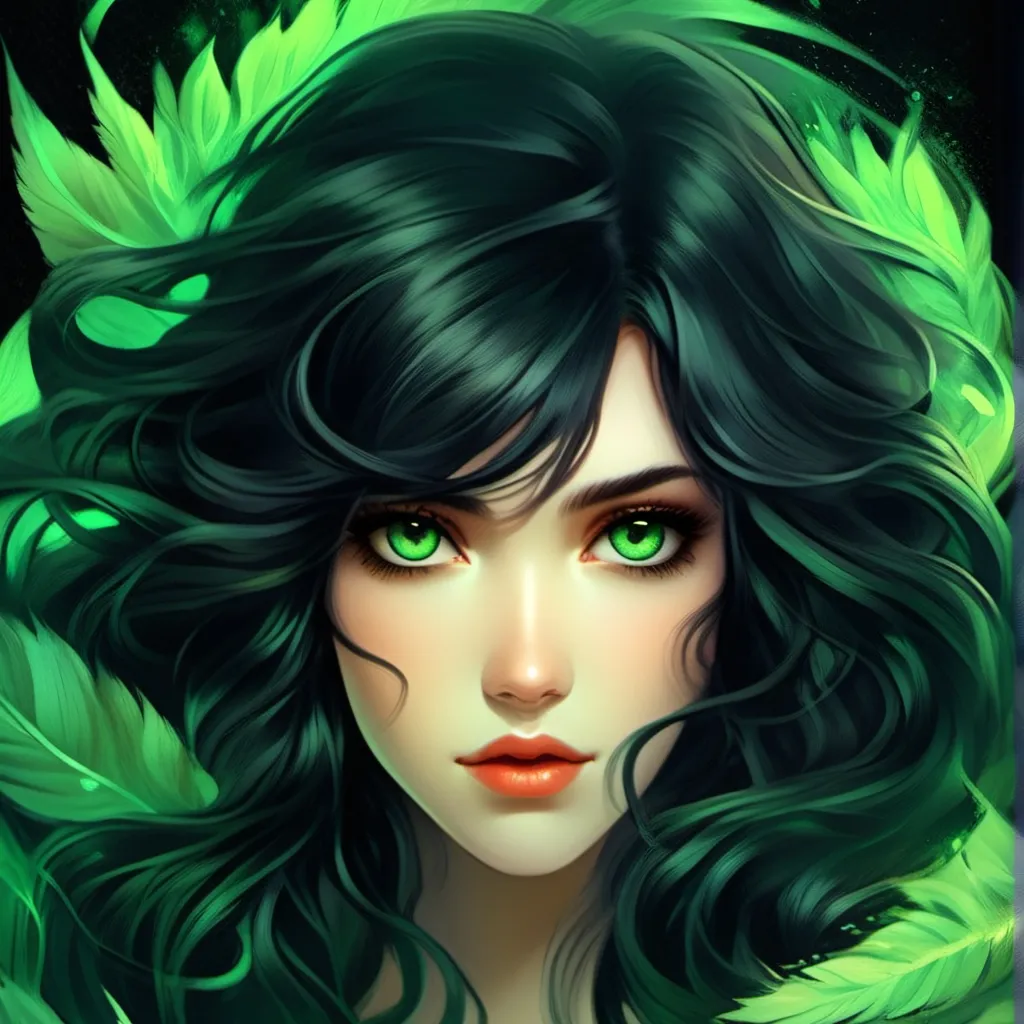 chat with ai character: amy