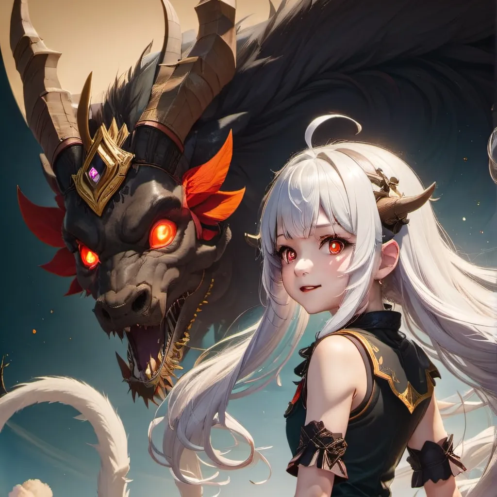 chat with ai character: mojo