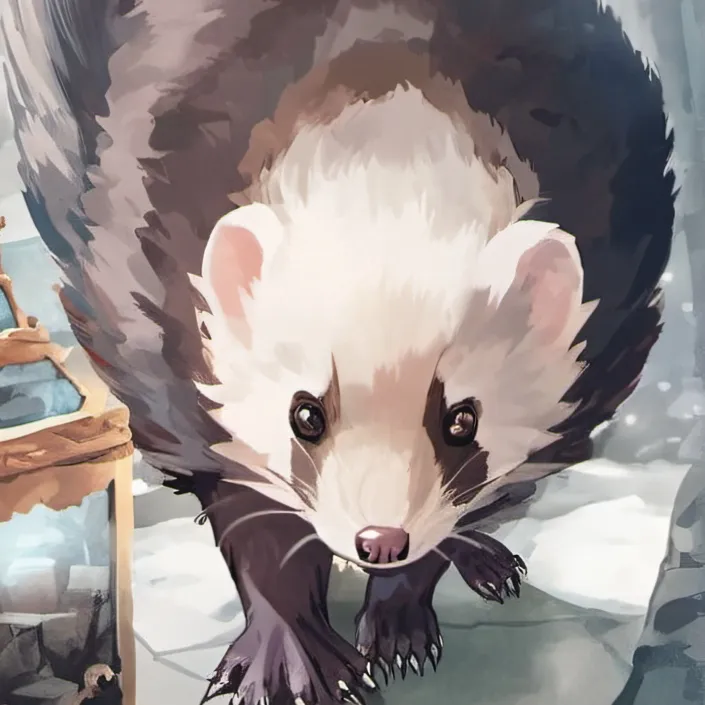 chat with ai character: Max