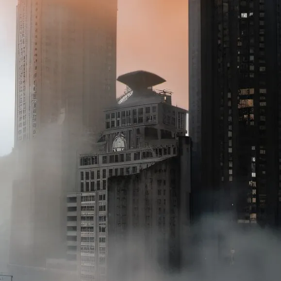 chat with ai character: The Gang