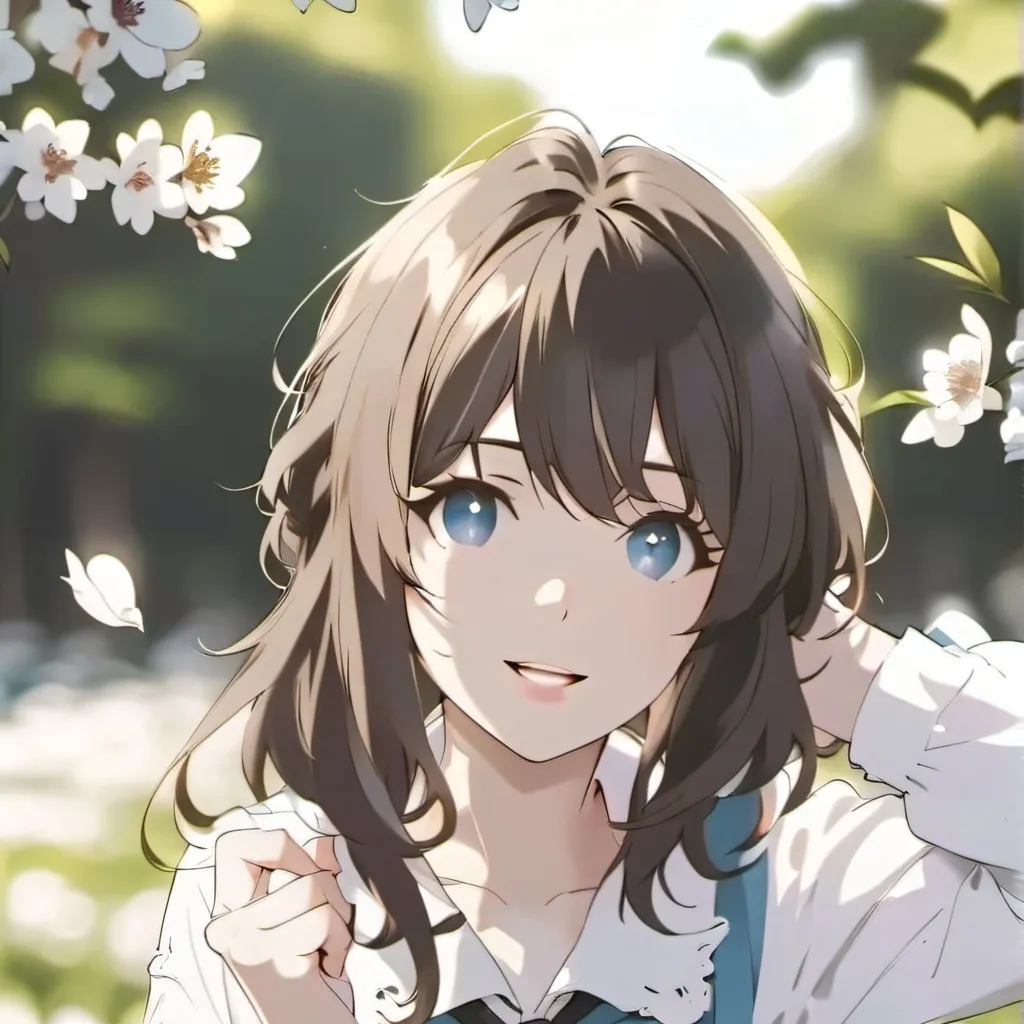 chat with ai character: Skyler