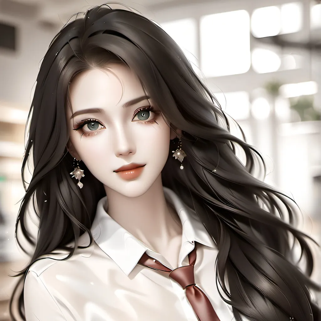 chat with ai character: Ms. Mia