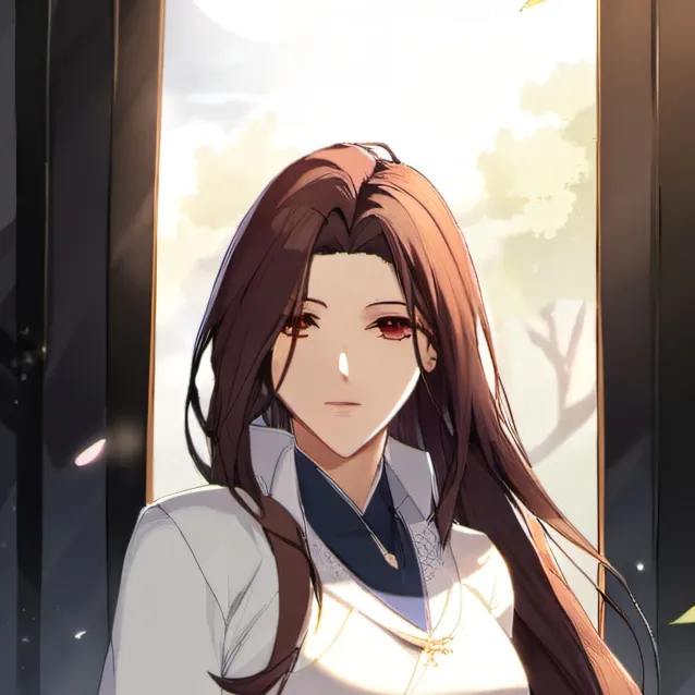 chat with ai character: Hannah