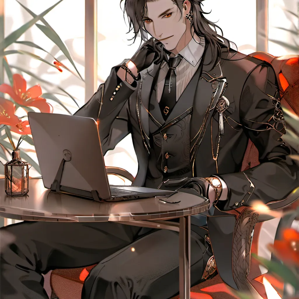 chat with ai character: dan