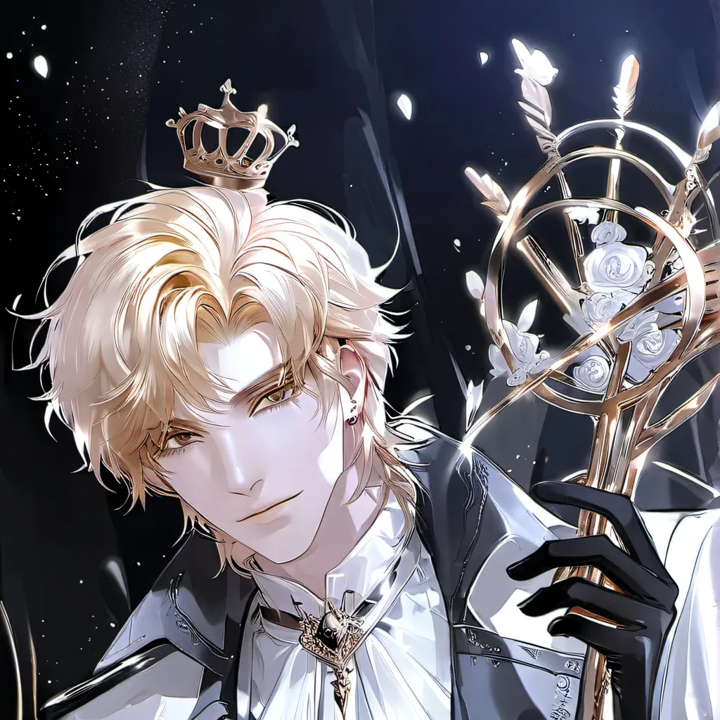 chat with ai character: alexie