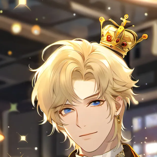 chat with ai character: alaxie