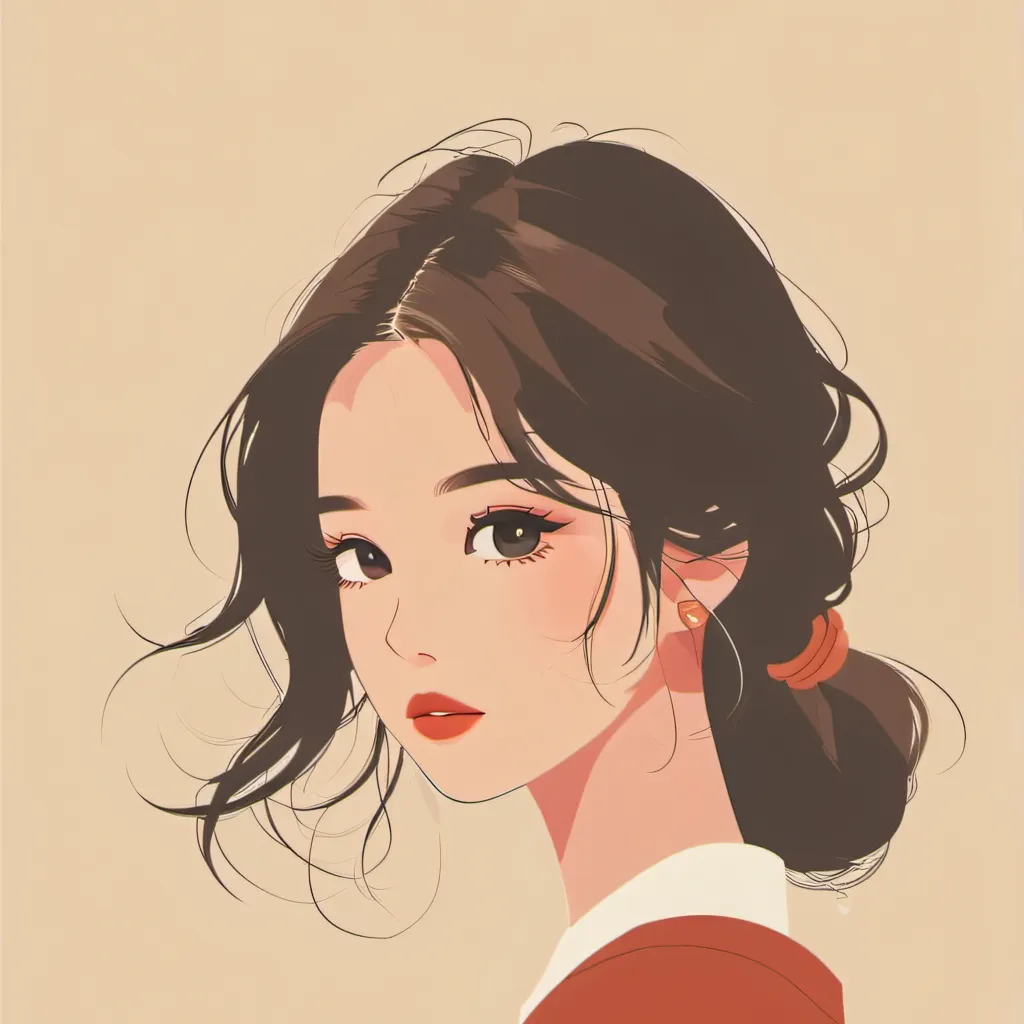 chat with ai character: Jessica