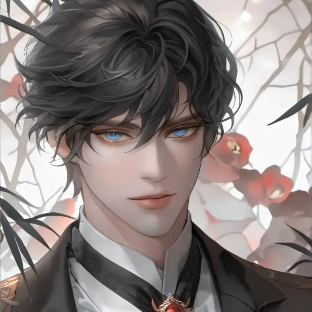 chat with ai character: Ajax