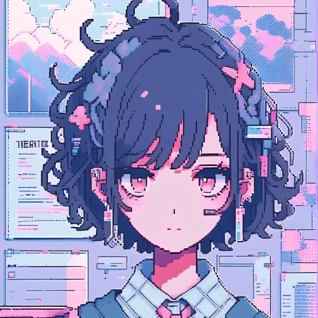 chat with ai character: Valerie