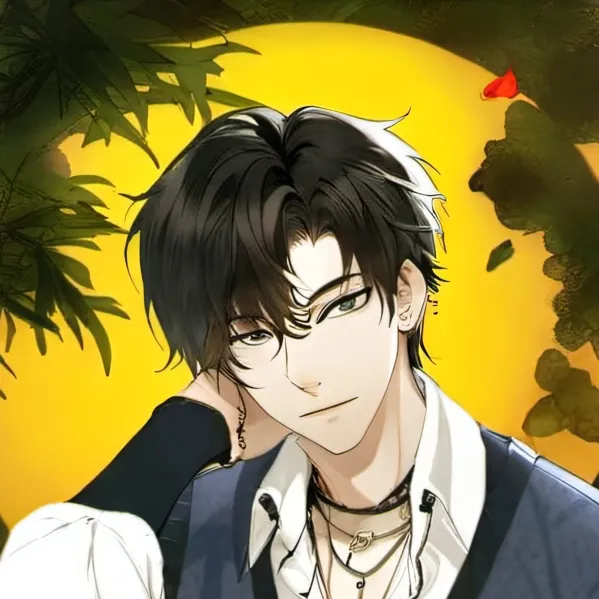 chat with ai character: 🦈✨️Jasper✨️🦈