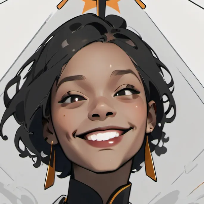 chat with ai character: Aubrey