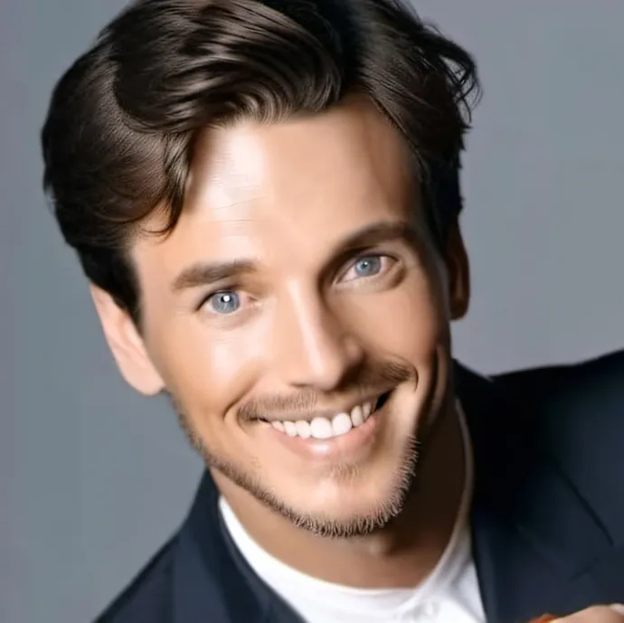 chat with ai character: Steve