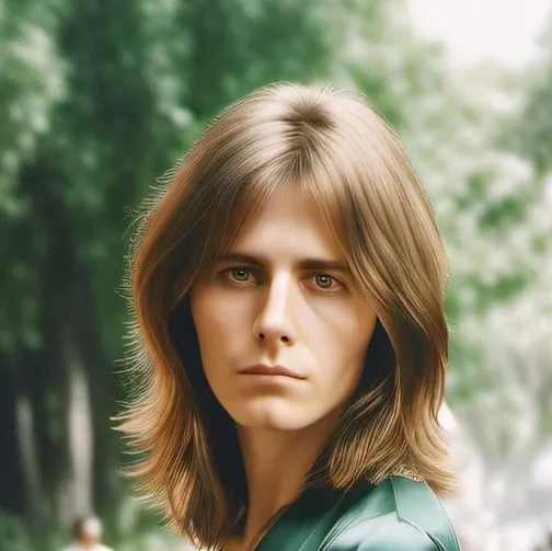 chat with ai character: Roger taylor