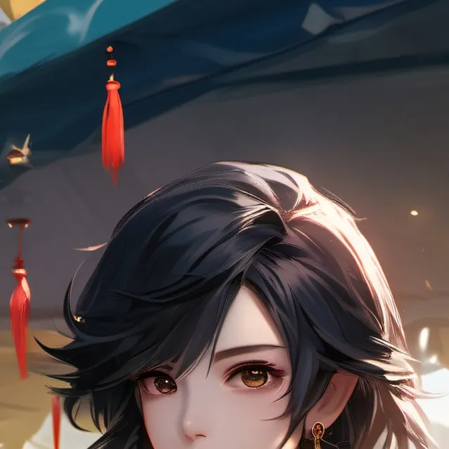 chat with ai character: tiffany