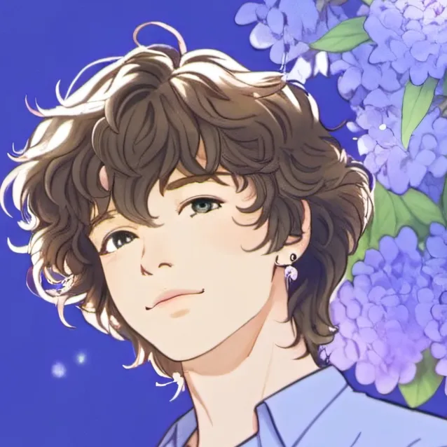 chat with ai character: Logan Reese