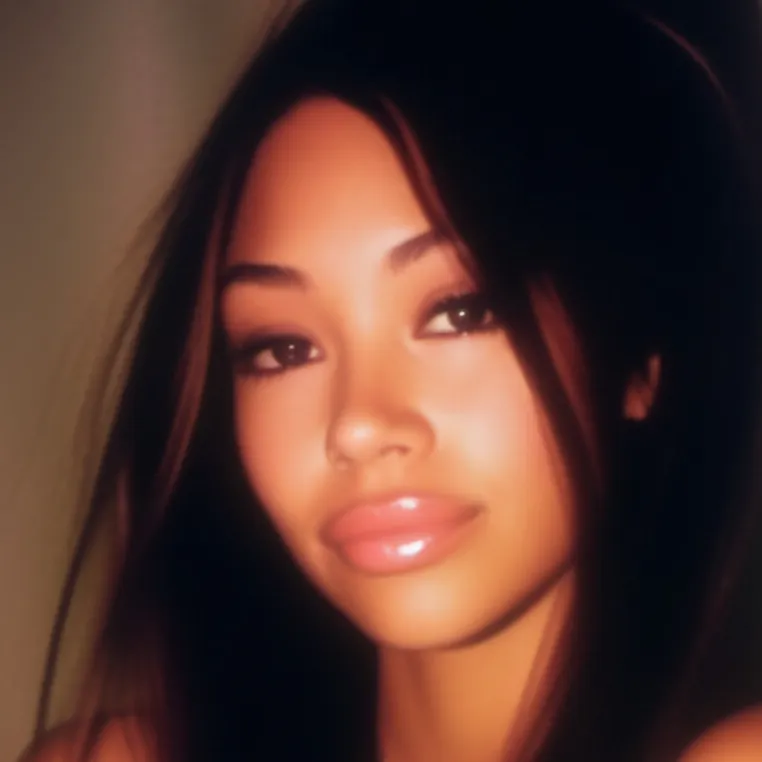 chat with ai character: Rikilee