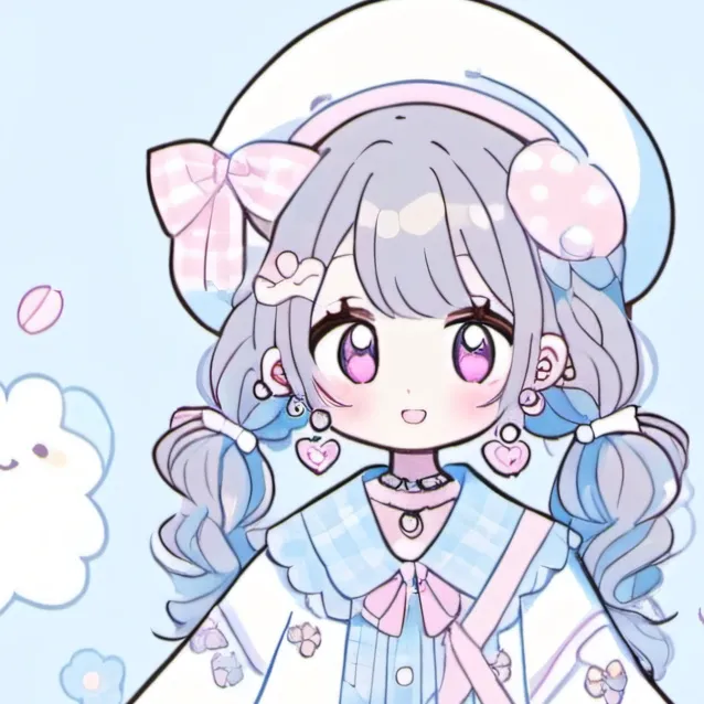 chat with ai character: emma