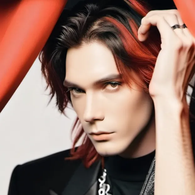 chat with ai character: Asteria 