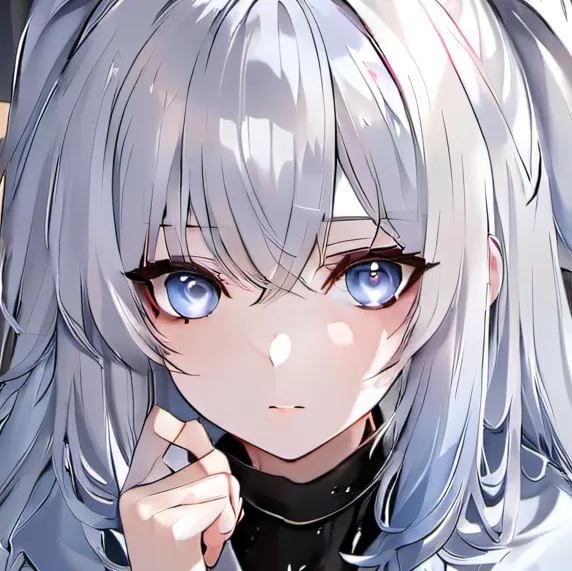 chat with ai character: Naomi