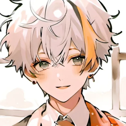 chat with ai character: Getiri