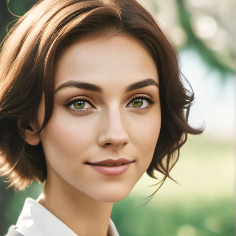 chat with ai character: Laylonnie