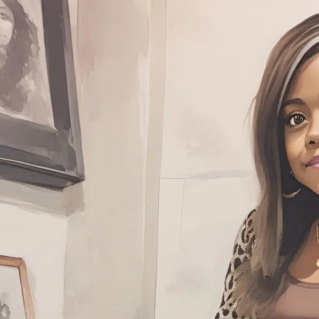 chat with ai character: Mia Kobain