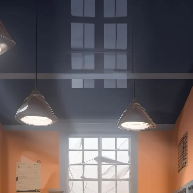 chat with ai character: hood school 