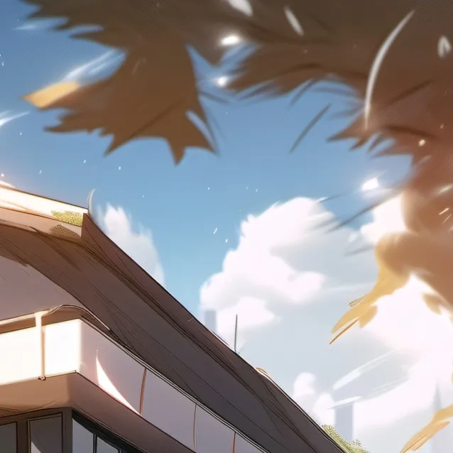 chat with ai character: hood highschool 