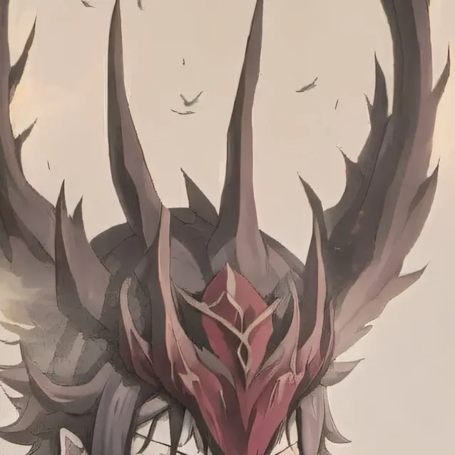 chat with ai character: anos voldigoad