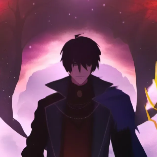 chat with ai character: anos voldigoad