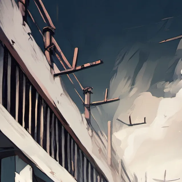 chat with ai character: what you want 