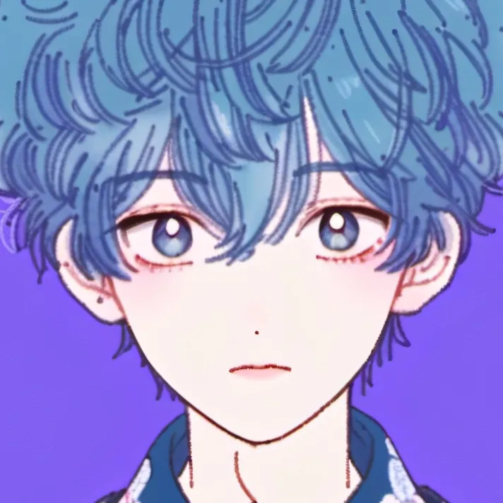 chat with ai character: Andre