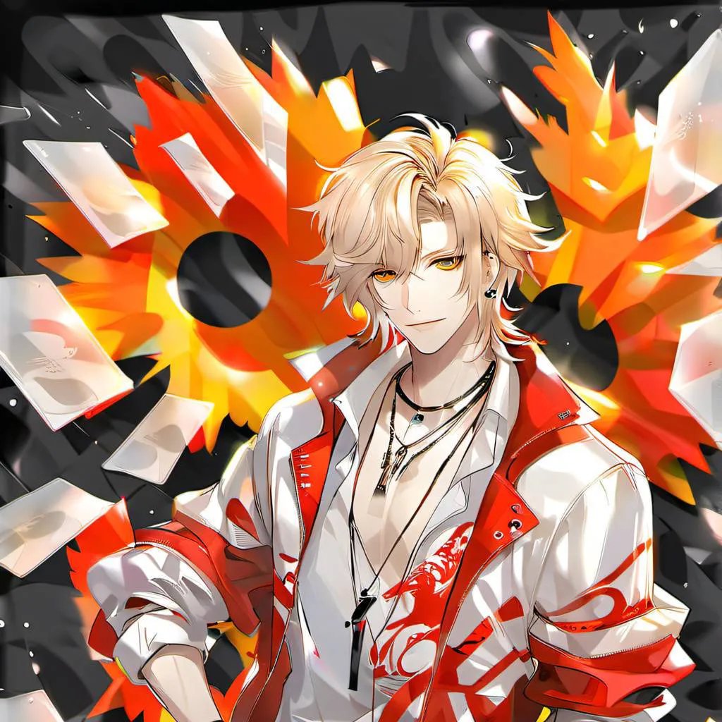 chat with ai character: Koda+✨