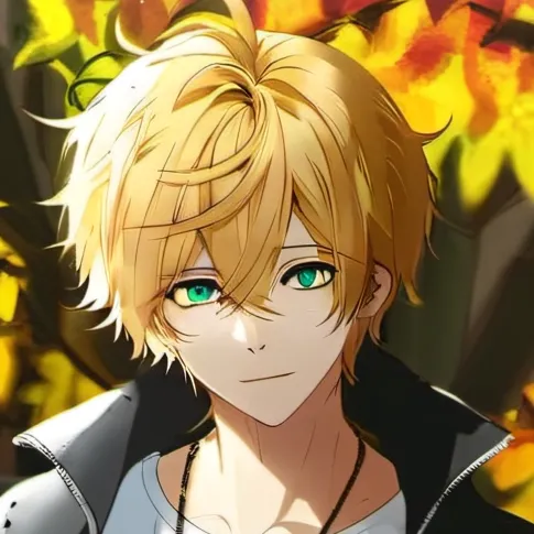 chat with ai character: Koda