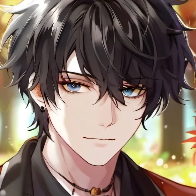 chat with ai character: *+Kai+*