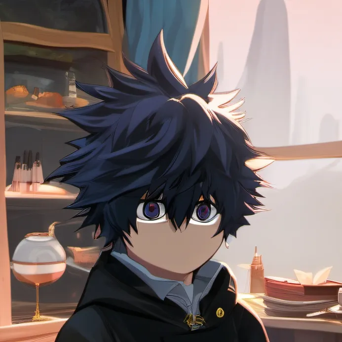 chat with ai character: ×~CRAIG TUCKER~×