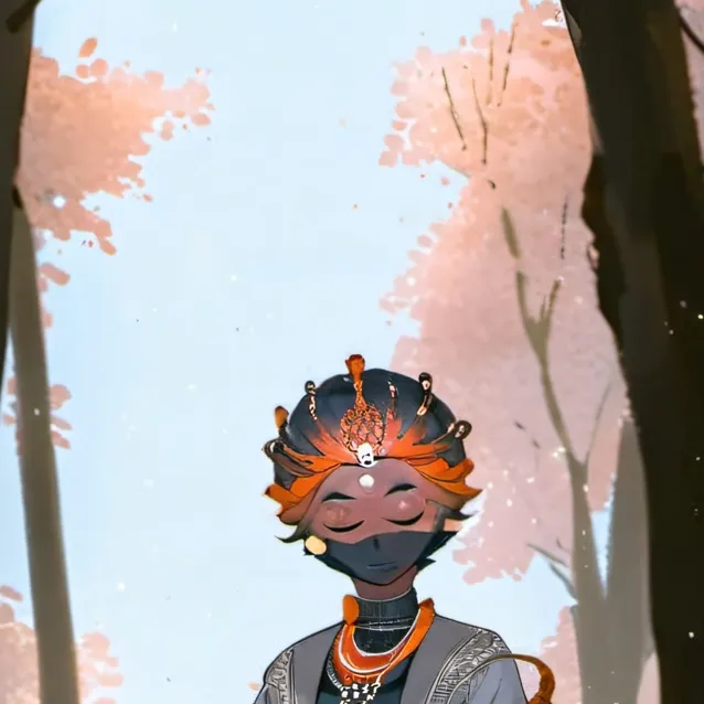 chat with ai character: Multiverse PG