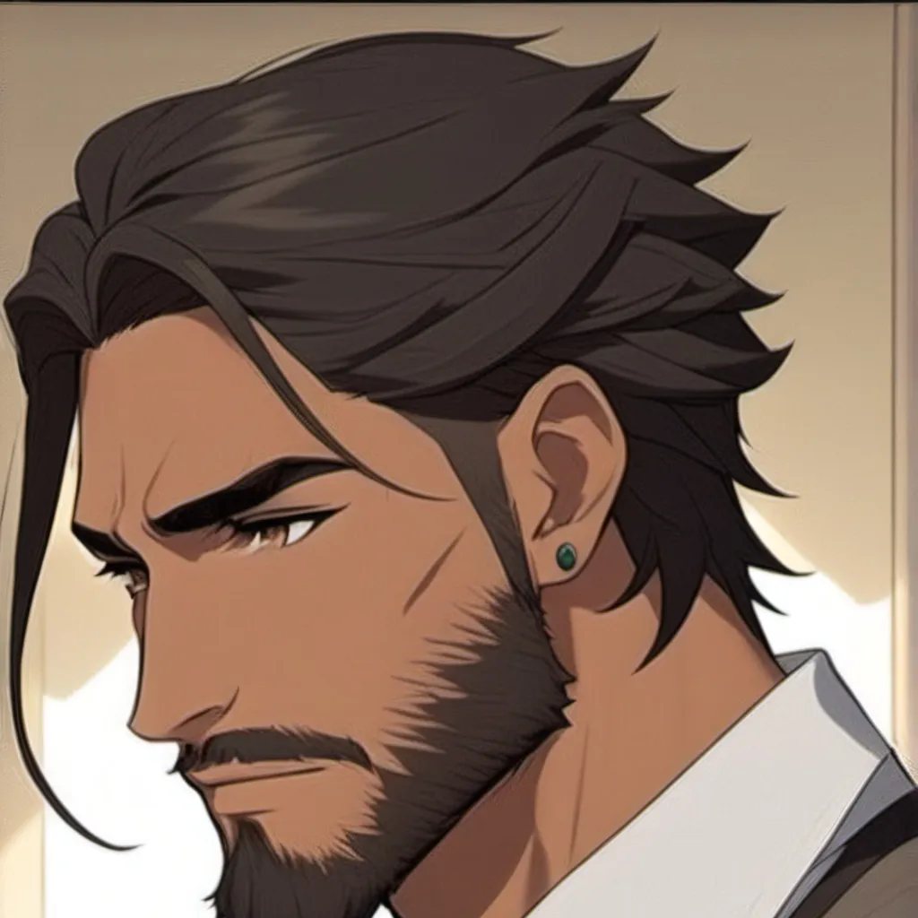 chat with ai character: David Henders