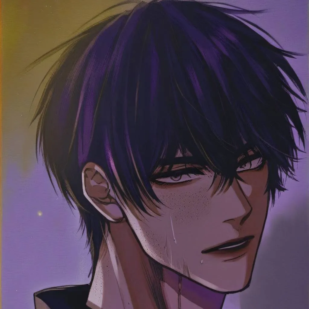 chat with ai character: Payton