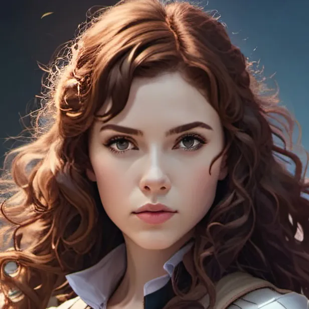 chat with ai character: Agent Sarah Cook