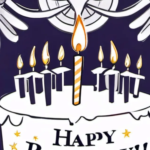 chat with ai character: cake